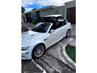 BMW Puerto Rico BMW 2010 M3 