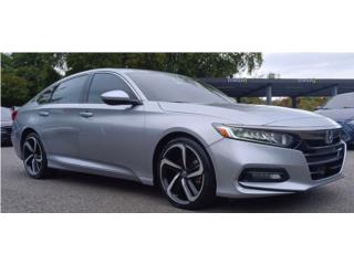Honda Puerto Rico Honda Accord