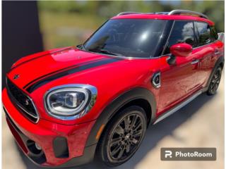 MINI , Cooper Countryman 2021 Puerto Rico