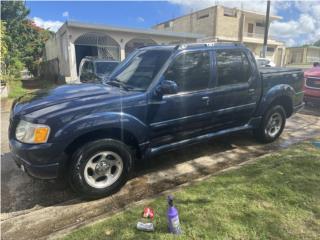 Ford Puerto Rico Ford