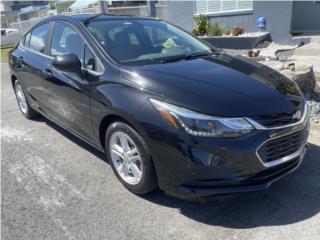 Chevrolet Puerto Rico 2016 61K millas $6,900.