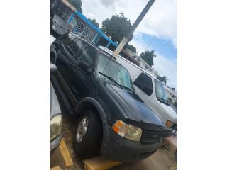 Ford Puerto Rico Ford Explorer Ao 2004, $500