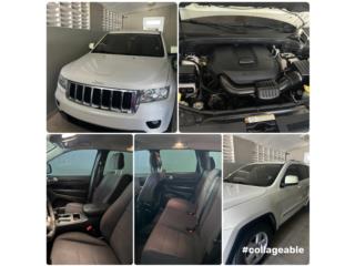 Jeep, Cherokee 2011 Puerto Rico Jeep, Cherokee 2011