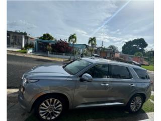 Hyundai Puerto Rico PALISADE 2020 LIMITED