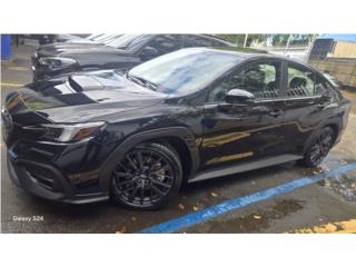 Subaru Puerto Rico Subaru Wrx limited