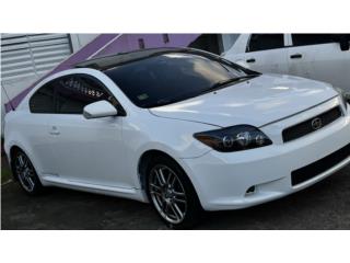 Scion Puerto Rico Toyota scion tc 2010