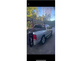 RAM Puerto Rico RAM 1500 5.7 Laramie 