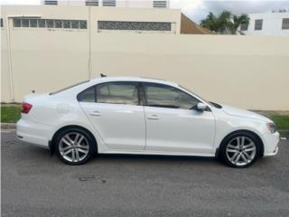 Volkswagen Puerto Rico Volkswagen Jetta 2015 TDI. $9,000 o mejor ofe
