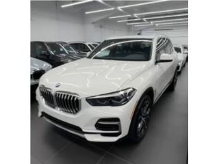 BMW Puerto Rico Regalo cuenta de BMW