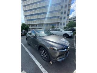 Mazda Puerto Rico 2018 Mazda CX-5 Touring / 24,000 Millas