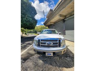 Ford Puerto Rico Ford F150 2010 Lariat