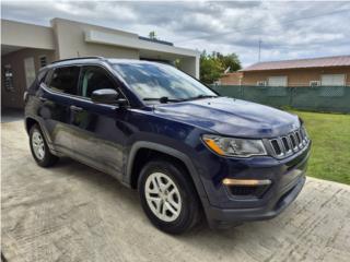 Jeep Puerto Rico Jeep compass