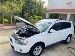 Mitsubishi Puerto Rico Mitsubishi 