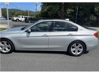 BMW Puerto Rico BMW modelo 330 2017