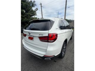 BMW Puerto Rico BMW X5 2017