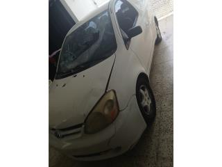 Toyota Puerto Rico Toyota echo 