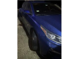Kia Puerto Rico Kia forte 2020