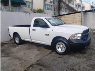RAM Puerto Rico Ram 1500 2017  