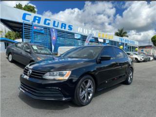Volkswagen Puerto Rico Volkswagen Jetta 2016 Excelente condiciones !