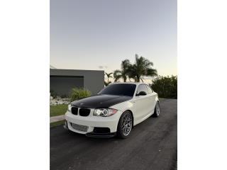 BMW Puerto Rico BMW 135i 2009