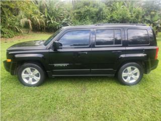 Jeep, Patriot 2014 Puerto Rico