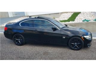 BMW Puerto Rico BMW 328i scope 2013