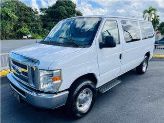 Ford Puerto Rico 2011Ford 350 