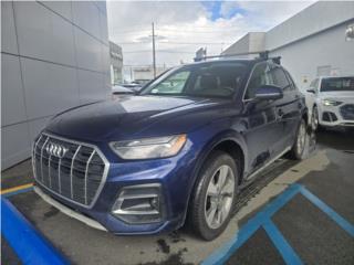 Audi Puerto Rico Audi Q5 2024