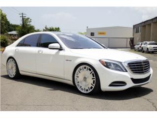 Mercedes Benz Puerto Rico Mercedes Bens S550 2015