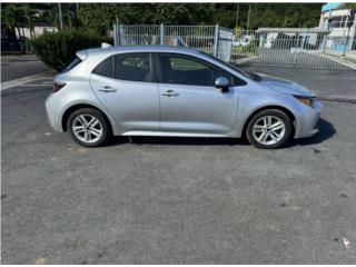Toyota Puerto Rico Se vende