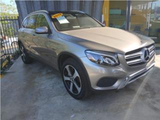 Mercedes Benz Puerto Rico MERCEDES BENZ GLC 350e 2019