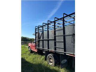 Ford Puerto Rico Ford super duty 350