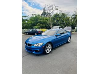 BMW Puerto Rico BMW 428i M/PACKAGE 2016