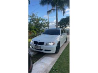 BMW Puerto Rico BMW 325i 2006 