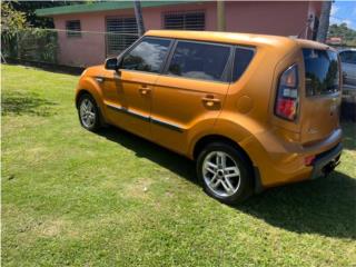 Kia Puerto Rico Kia Soul 2011 $5000