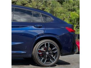 BMW Puerto Rico BMW X4 M40i 2023