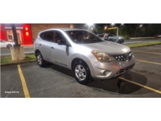 Nissan Puerto Rico NISSAN Rogue