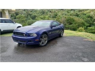 Ford Puerto Rico Ford mustang 6 cilindro malvete a mi nombre