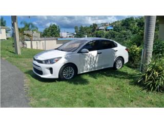 Kia Puerto Rico Buenas condiciones 