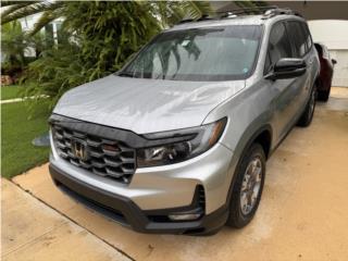 Honda Puerto Rico 2023 Passport Trailsport AWD