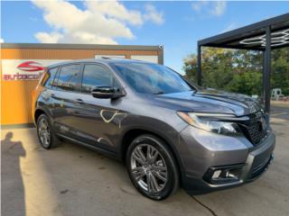 Honda Puerto Rico Honda Passport EX-L 2019