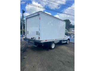 Ford Puerto Rico Camin 2019 ford transit 3500 