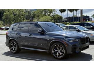 BMW Puerto Rico BMX X5 Plug in Hybrid