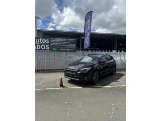 Subaru Puerto Rico Subaru Crosstrek Limit 