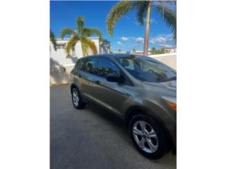 Ford Puerto Rico Ford Escape 2013