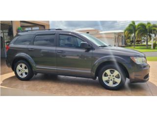 Dodge Puerto Rico Dodge Journey 2016