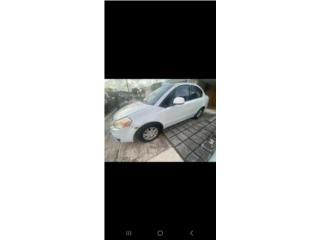Suzuki Puerto Rico Automovil