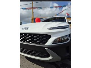 Hyundai Puerto Rico 2022 Hyundai Kona 