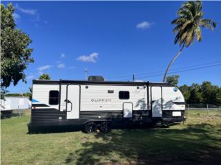 Trailers - Otros Puerto Rico Camper Coachmen Clipper 2021 26