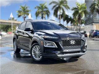 Hyundai Puerto Rico 2021 Hyundai Kona SEL - Liquidacin! 